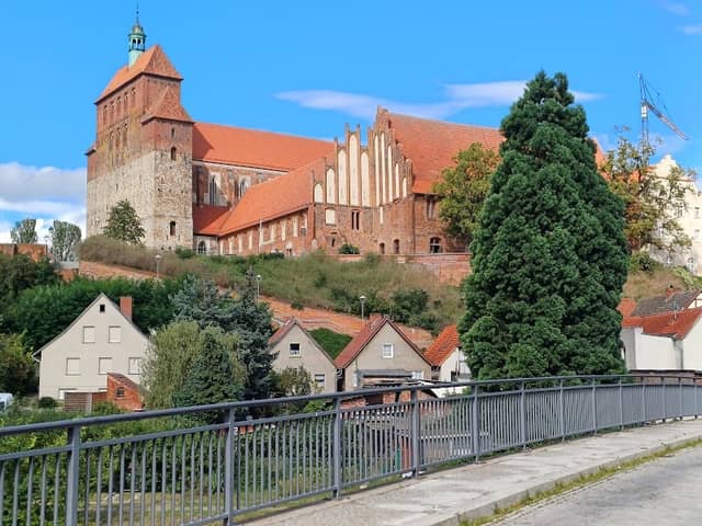 Prignitz Museum am Dom Havelberg - Image 1