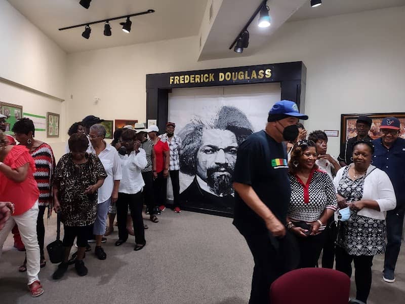 Brazos Valley African American Museum - Image 1