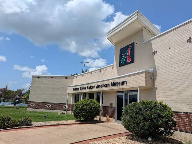 Brazos Valley African American Museum - Image 2