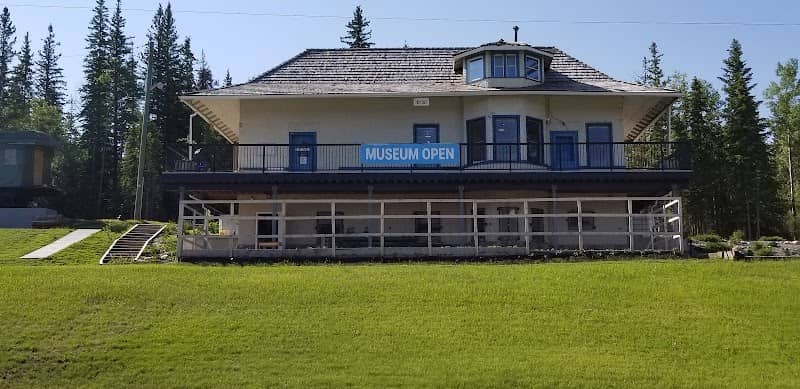 Northern Rockies Museum of Culture & Heritage - Image 2