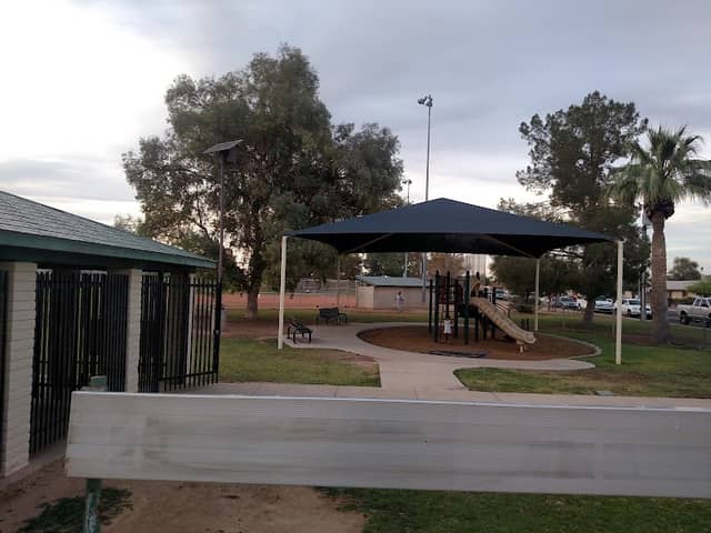 Casa Grande Parks-O'Neil Park - Image 2