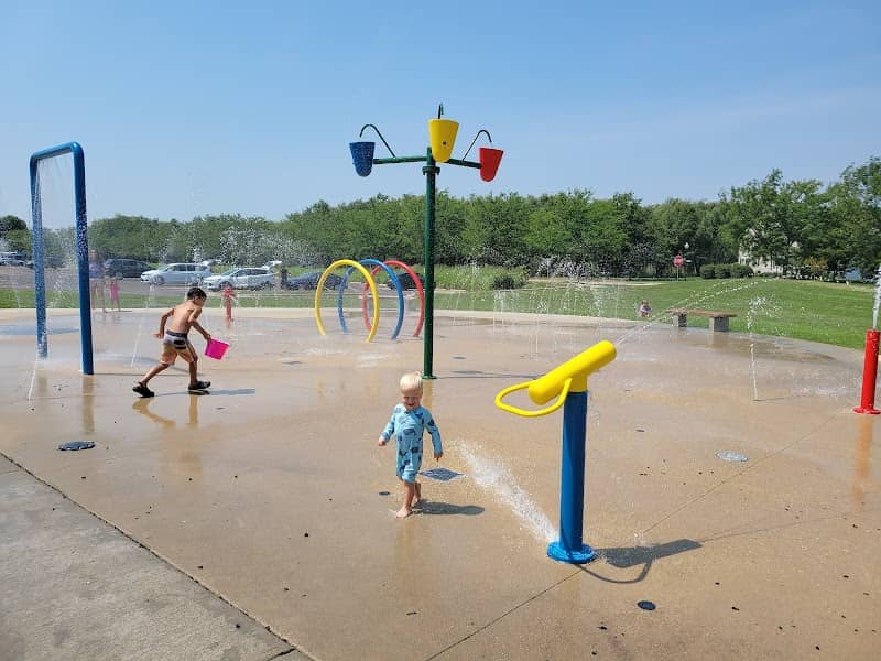 Town Center Park - Image 1