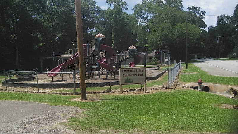 Thunderbird Park - Image 1