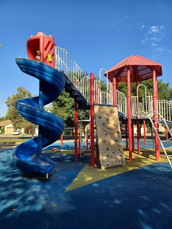 Freedom Park - Image 1