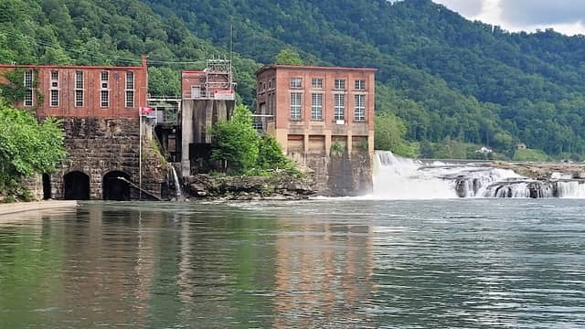 Hawks Nest State Park - Image 1