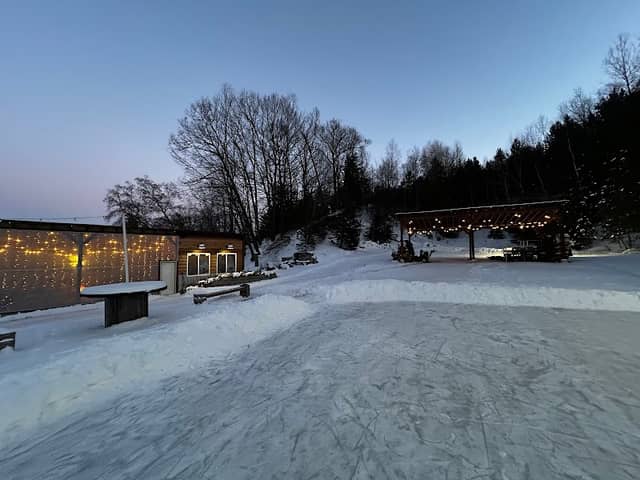 The Sand Lot - Image 1