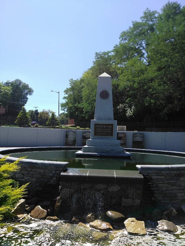Freedom Memorial Park - Image 3