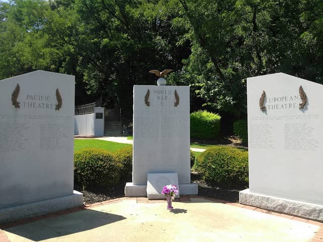 Freedom Memorial Park - Image 1