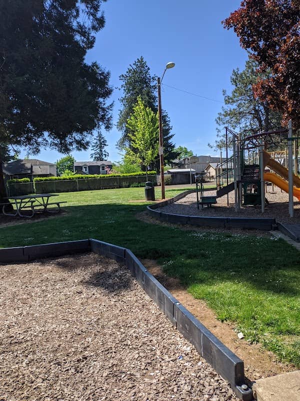 Mark O. Hatfield Park - Image 1