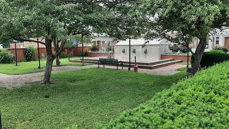 Samuel Vance Park - Image 1