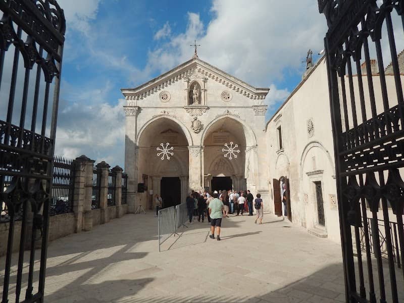 Monte Sant'Angelo castle - Image 3