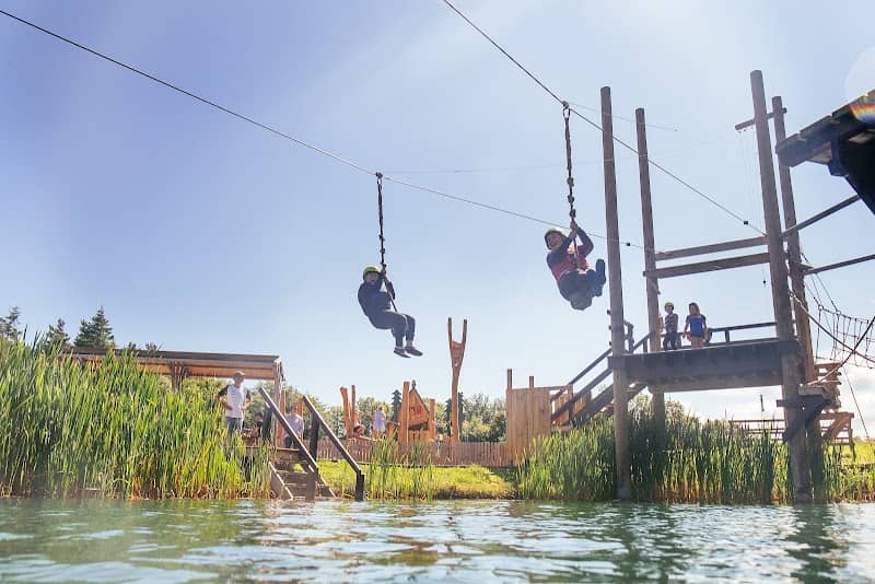 Foxlake Adventures - Image 1