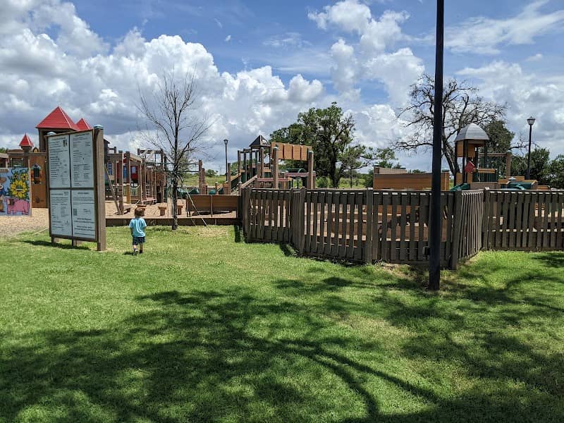 Gunter City Park - Image 2