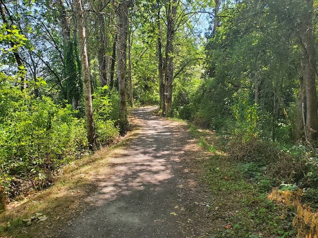 Seeley Lake Park - Image 1