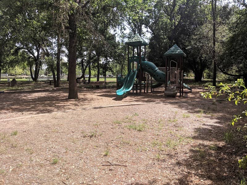 Jacob Meily Park - Image 1