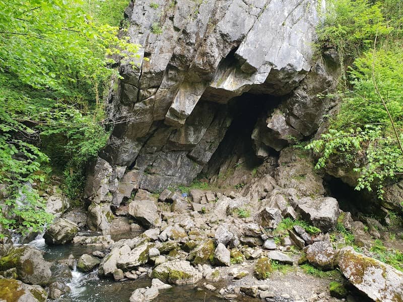 Dinas Rock - Image 3