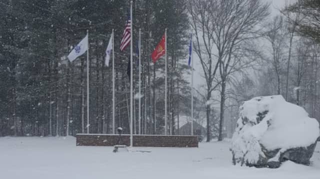 Commercial Township Veterans Memorial Park - Image 1