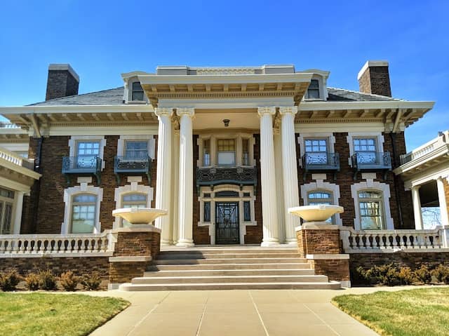 Harrington House Historic Home - Image 1