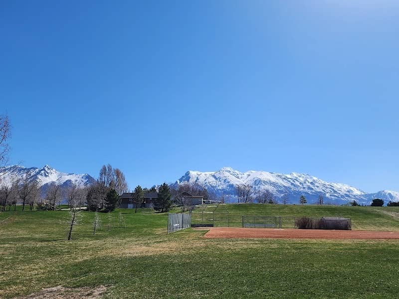 Mitchell Hollow Park - Image 2