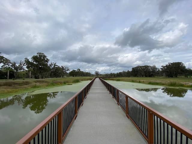 Ocala Wetland Recharge Park - Image 2
