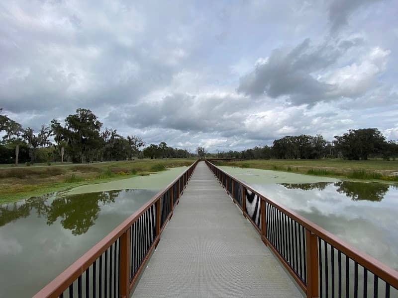 Ocala Wetland Recharge Park - Image 2