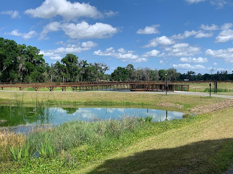 Ocala Wetland Recharge Park - Image 3