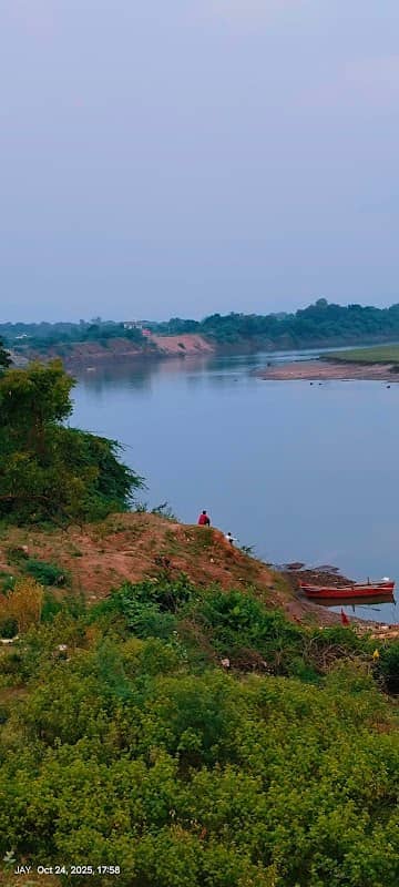 નર્મદા ઘાટ તવરા - Image 1