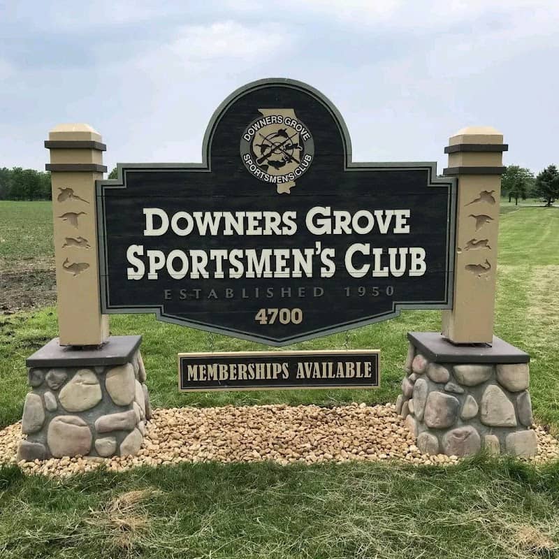 Downers Gun Club - Image 3