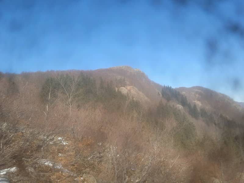 Monte Cerighetto - 1527 msl. m - Image 2