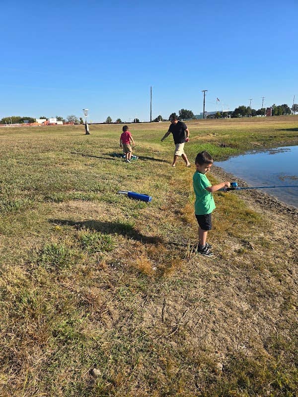 Gun Barrel City Park - Image 1