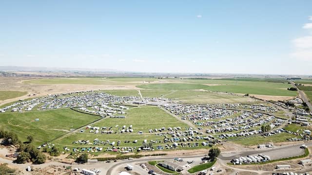 The Gorge Amphitheatre - Image 3