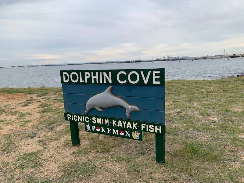 Dolphin Cove - Image 2