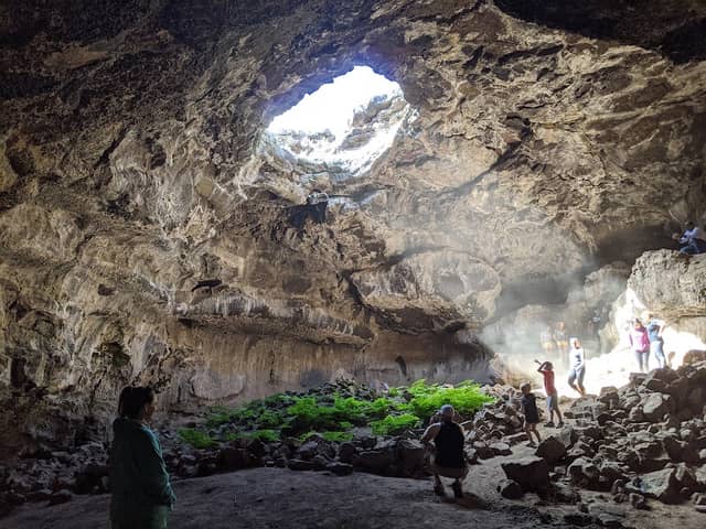 Tea Kettle Cave - Image 1