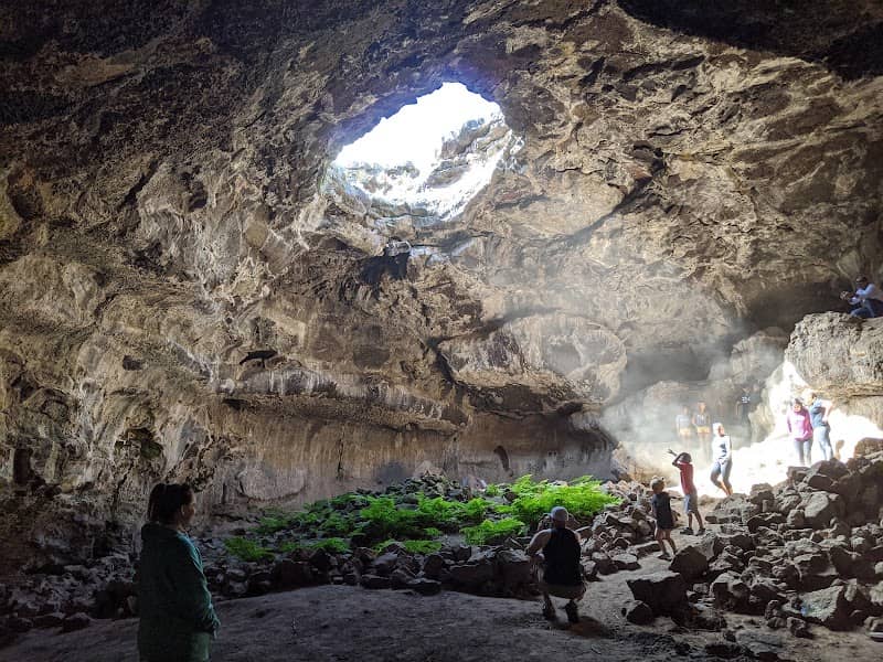 Tea Kettle Cave - Image 1