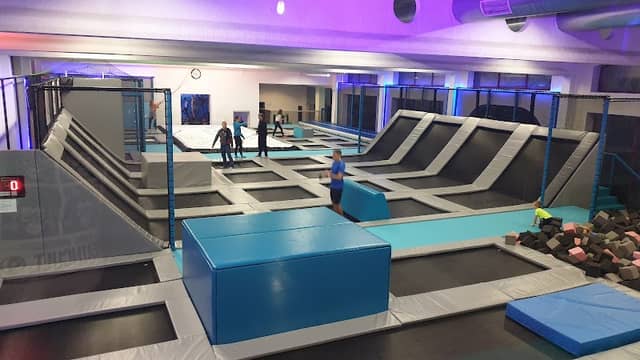 Activity Park - Image 1