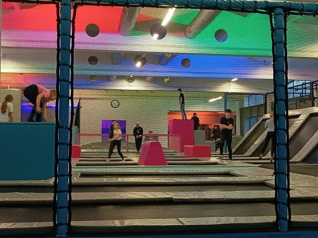 Activity Park - Image 2