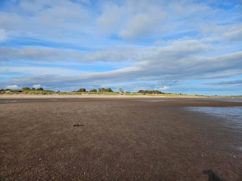 Monifieth Beach - Image 1