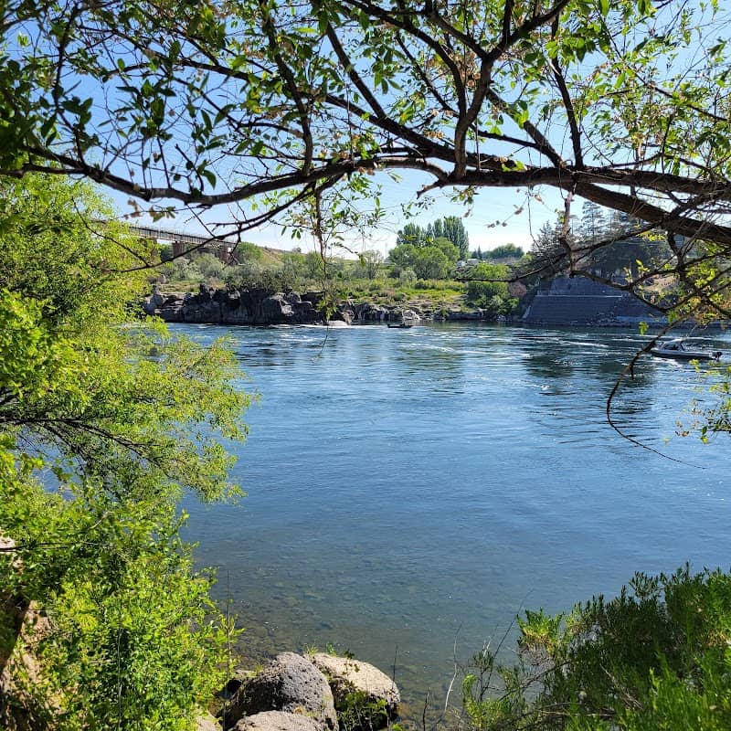 American Falls Dam - Image 2