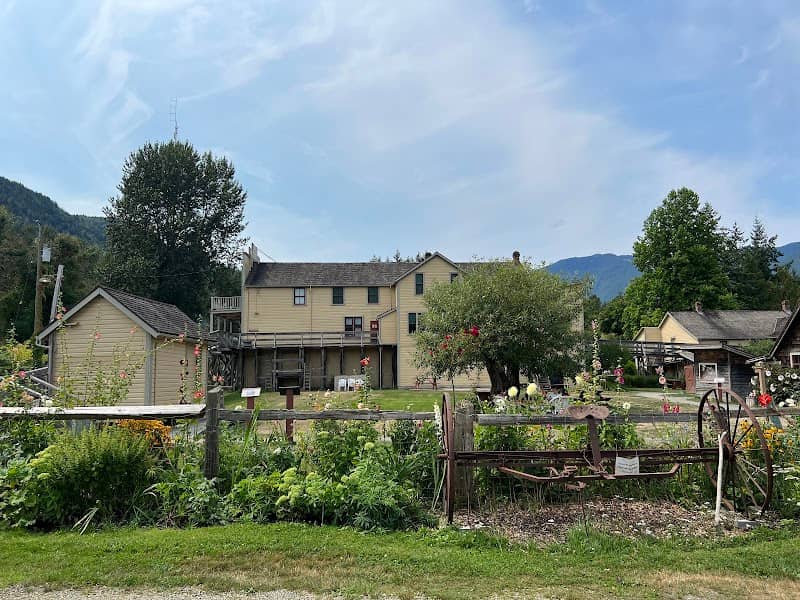 Kilby Historic Site - Image 1