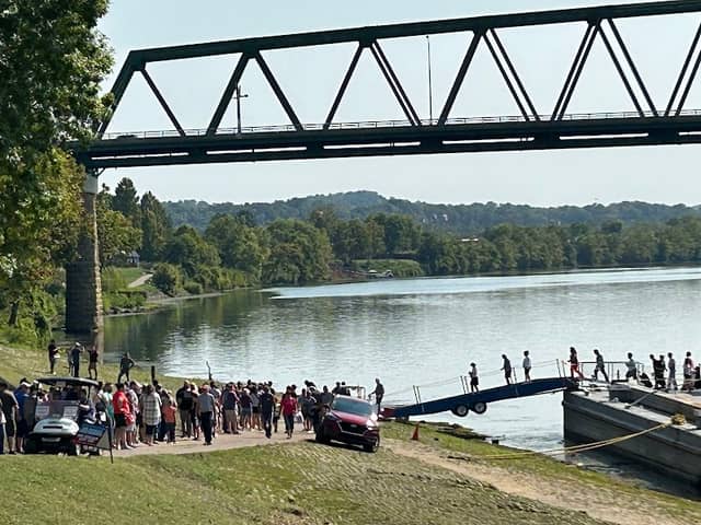 Marietta Levee - Image 1