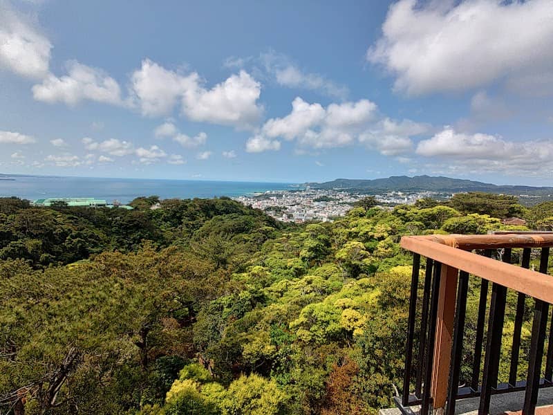 Nago Central Park Tenjyo Observation Deck - Image 2