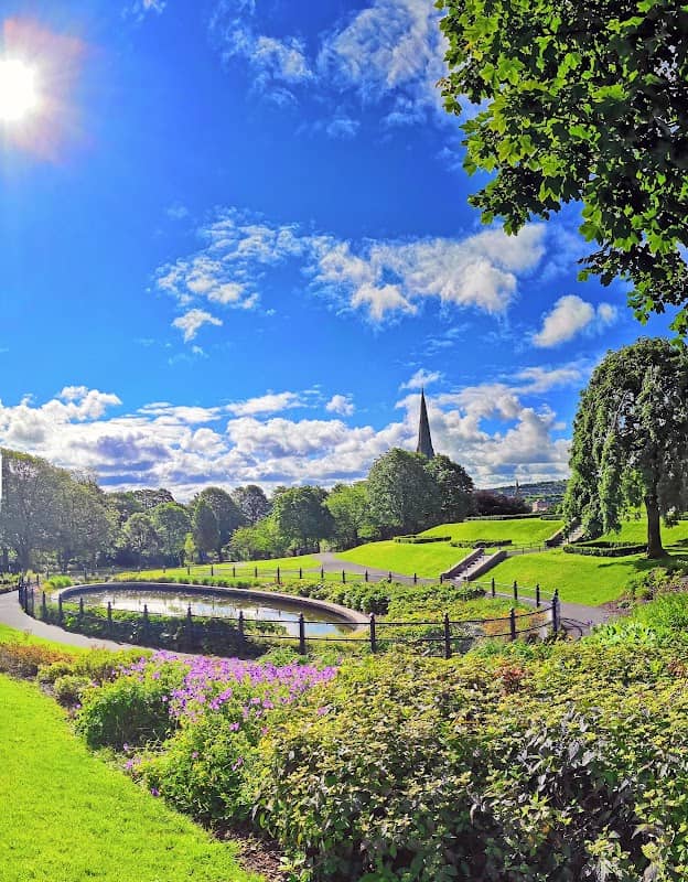 Brooke Park Derry - Image 1