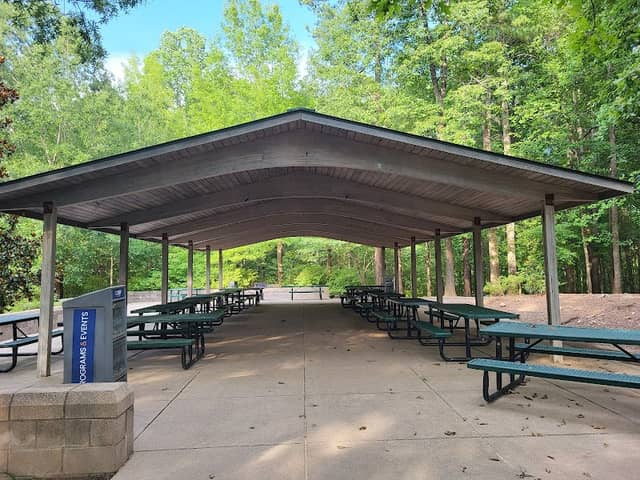 North Cary Park - Image 2