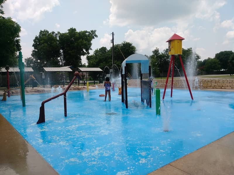 Harris Commmunity Park & Splash Pad - Image 3