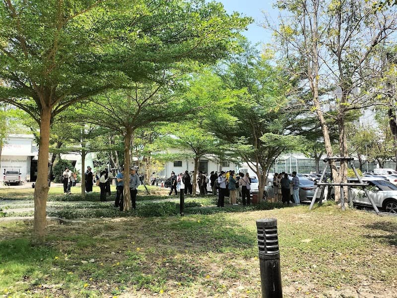 Rose Garden @ Thailand Science Park - Image 1