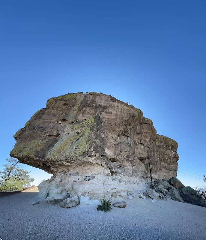 The Castle Rock - Image 2