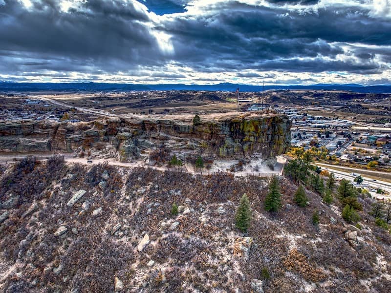 The Castle Rock - Image 3