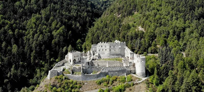Castello di Montechiaro - Image 1