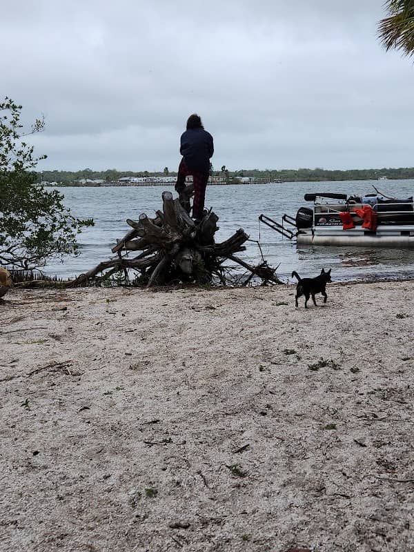 Middle Dredge - Image 2