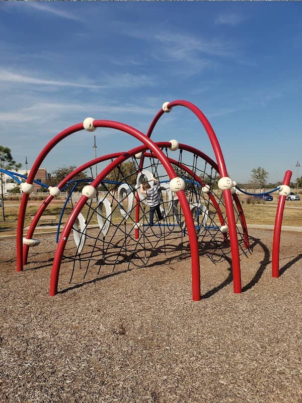 Mont Belvieu City Park - Image 1